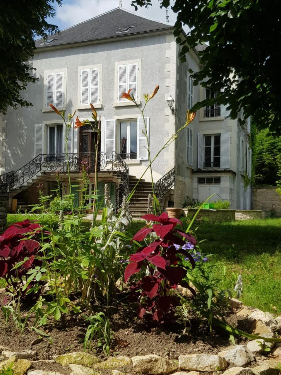 Le Clos De La Musardiere, "Farniente", "Cousinade", "Evenements", "Evjf" Nuits Exterior foto